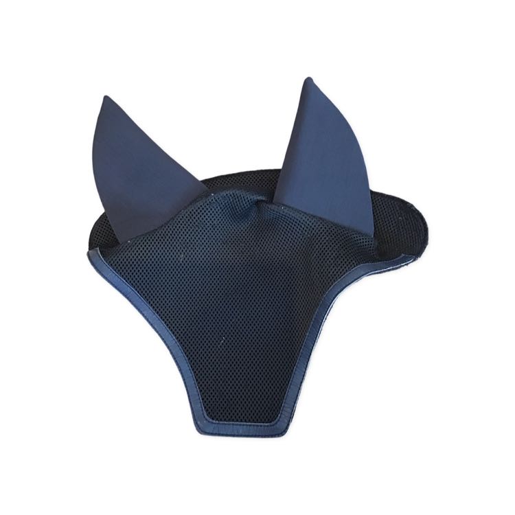 EQUIFIT Silent Fit Fly Bonnet USED B