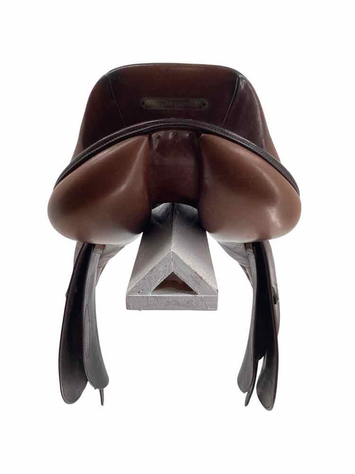 18" Tad Coffin smart ride used close contact saddle