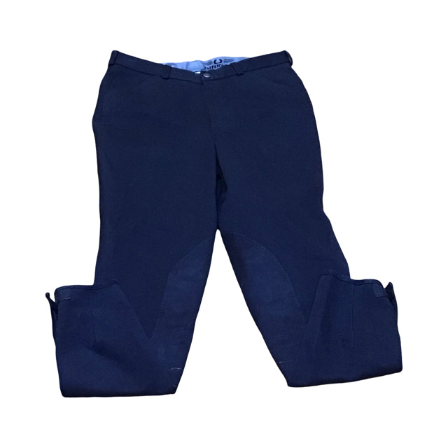 TUFF RIDER 30 Patrol Breeches USED B