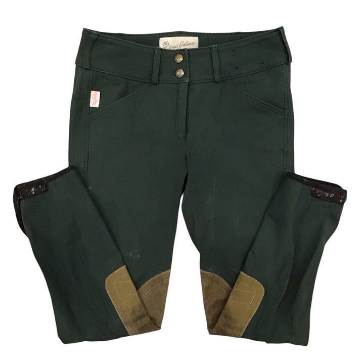 Tailored Sportsman Childs 14 Trophy Hunter Breech Used - H