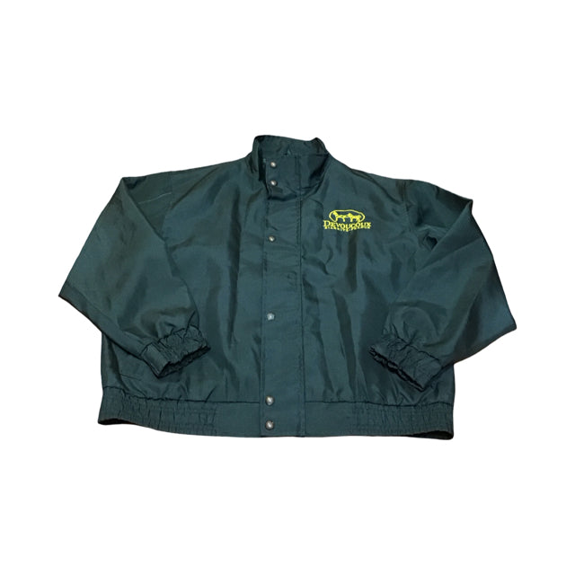 DEVOUCOUX XS Windbreaker Jacket USED B