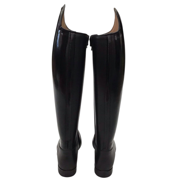 Petrie Ladies 8 Sublime Dress Boots Like New - H