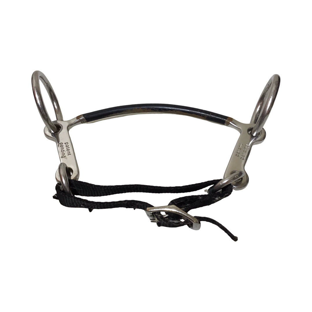 Mac's Equine LG/5.5" Pee Wee Bit Used