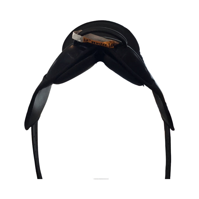 12" Wintec Used Children's Leadline Saddle - C