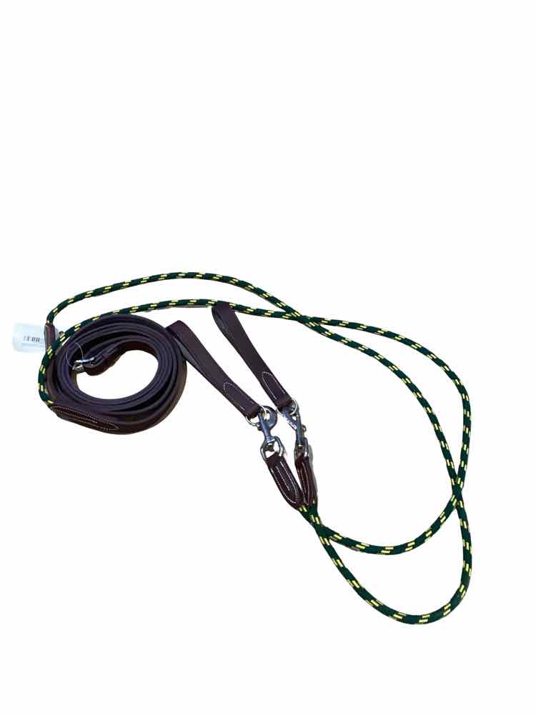 DEVOUCOUX Draw Reins NEW B