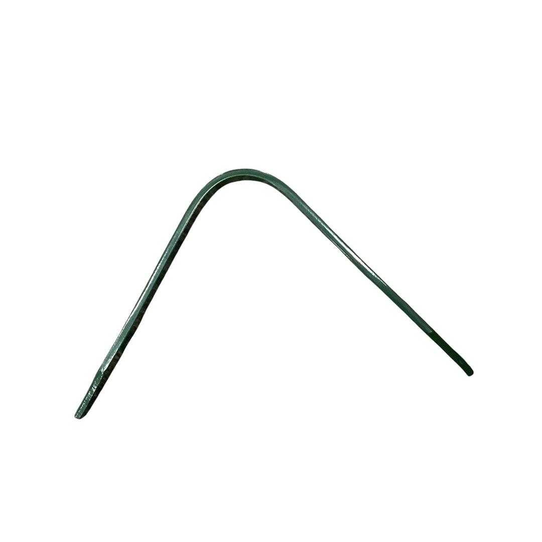 18" Hastilow & Sons Bentley Adjustable Demo Condition Dressage Saddle - H