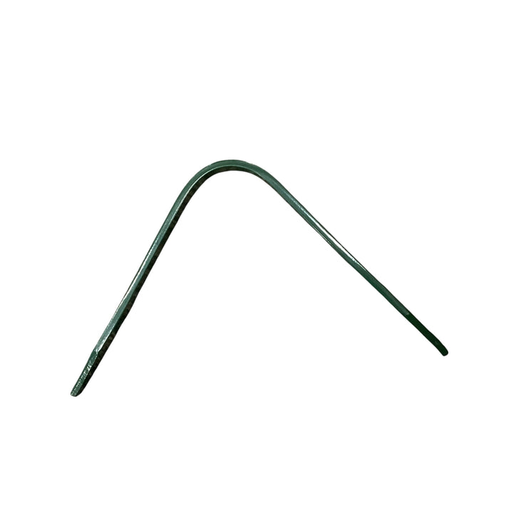 18" Hastilow & Sons Bentley Adjustable Demo Condition Dressage Saddle - H