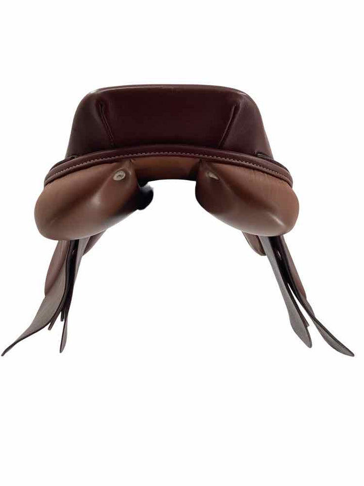 16.5" HDR club used close contact saddle has cover B