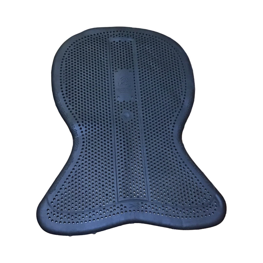 Acavallo Gel Half Pad Used