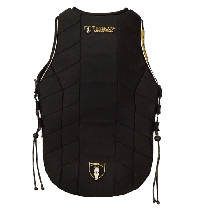 Tipperary Youth Small (30) Eventer Pro Vest Used - H