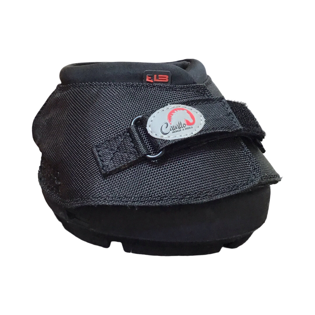 Cavallo 3 Reg  ELB Hoof Boot Used