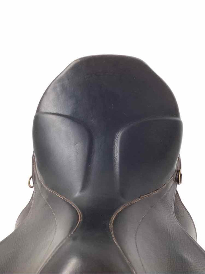 19" Stubben Roxane 29cm Tree Jump Saddle