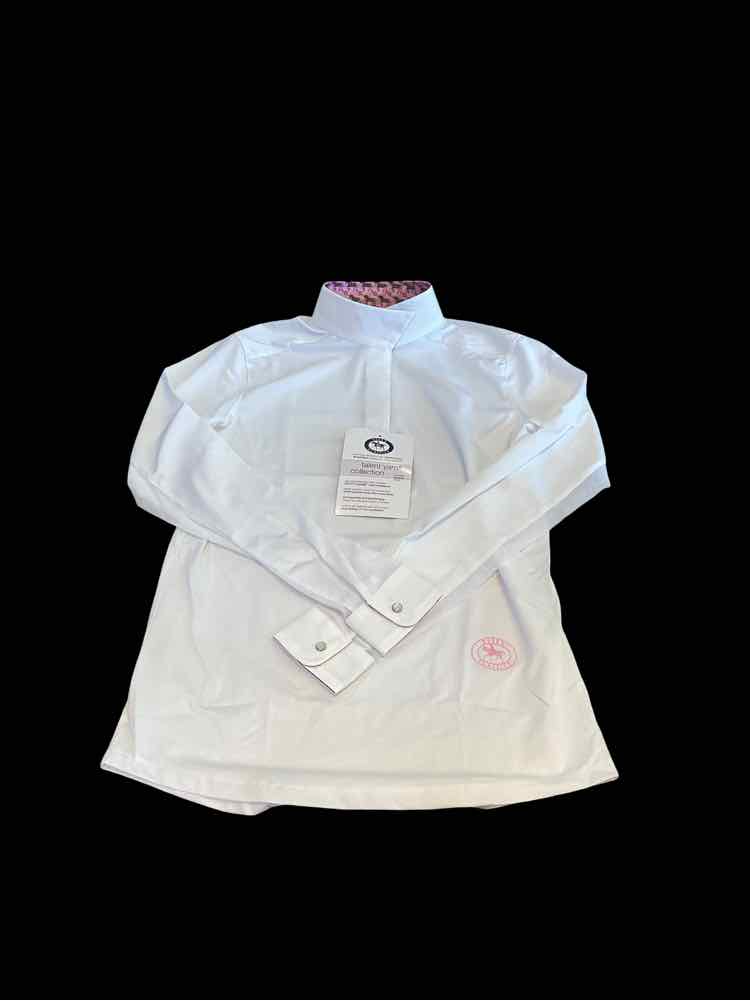 ESSEX CLASSICS XL Talent Yarn Show Shirt NEW B