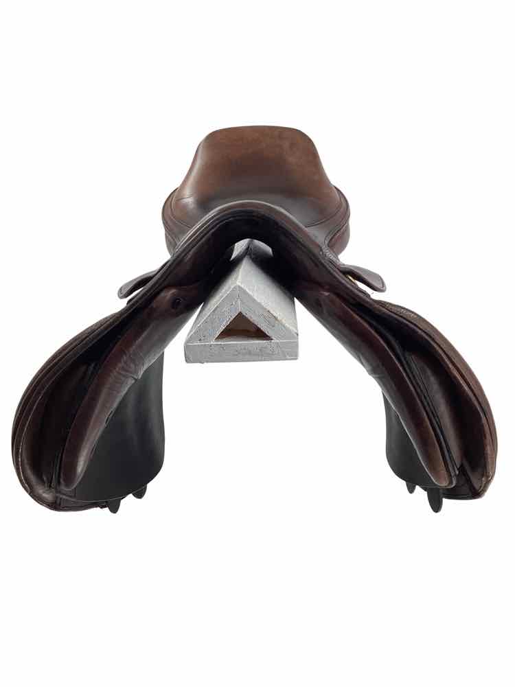 15.3/4" Childrens M Toulouse close contact saddle