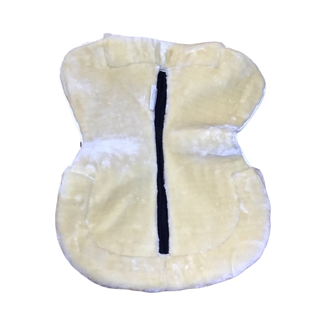 Horze Quilt/Fleece Half Pad New