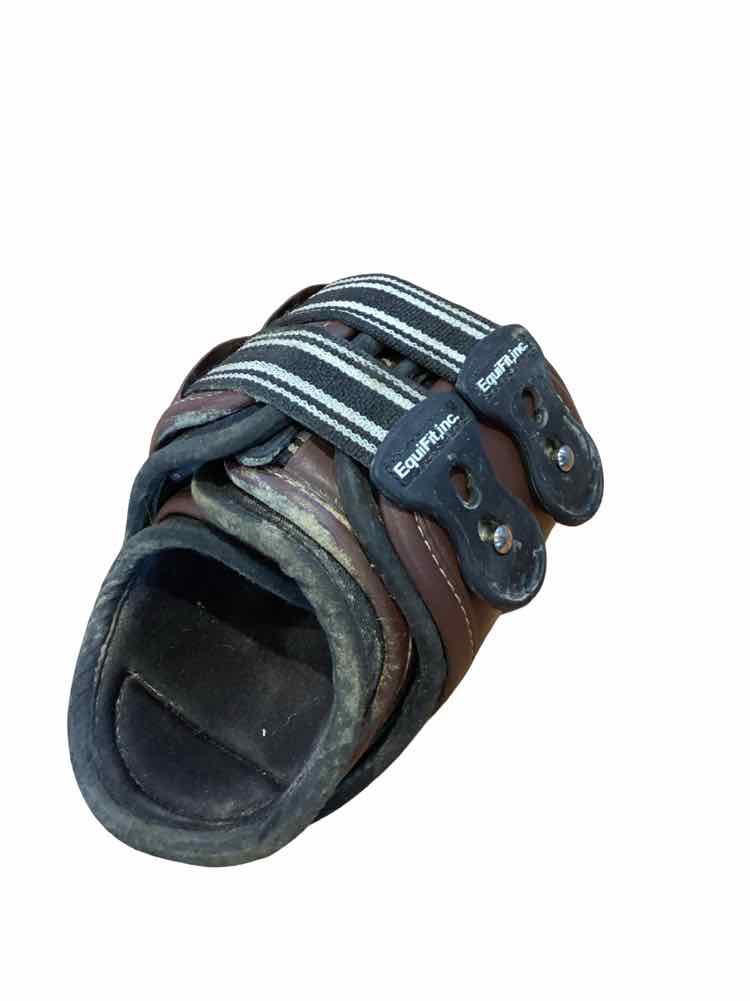 EQUIFIT LG D-Teq Hind Boots USED B