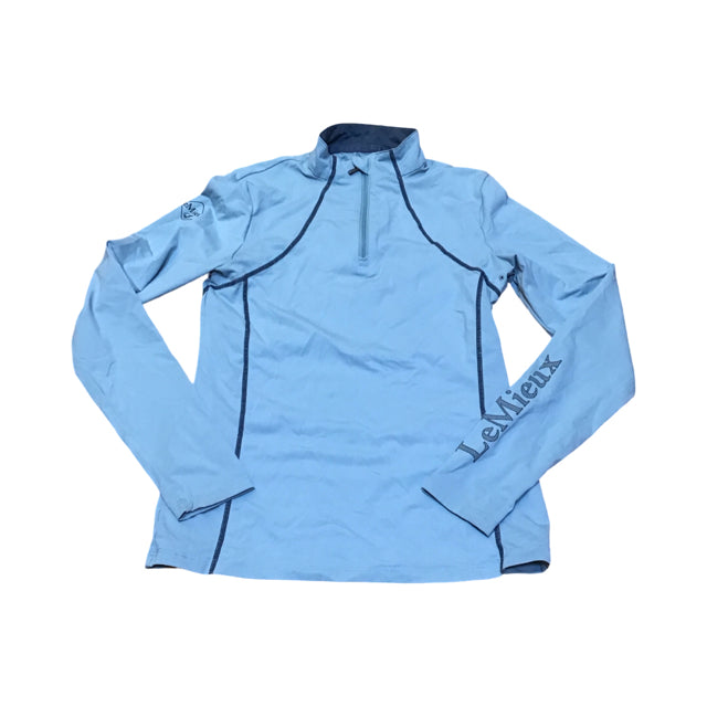 Lemieux 13/14 Base Layer Shirt Used