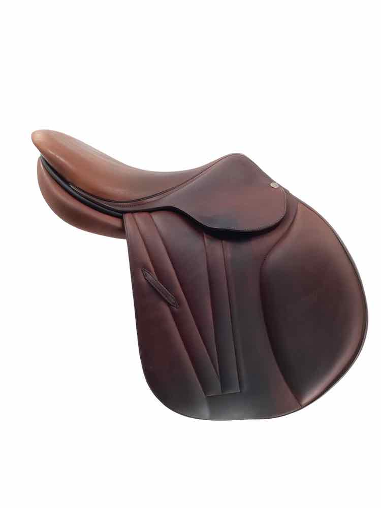 16" Butet Premium used close contact saddle