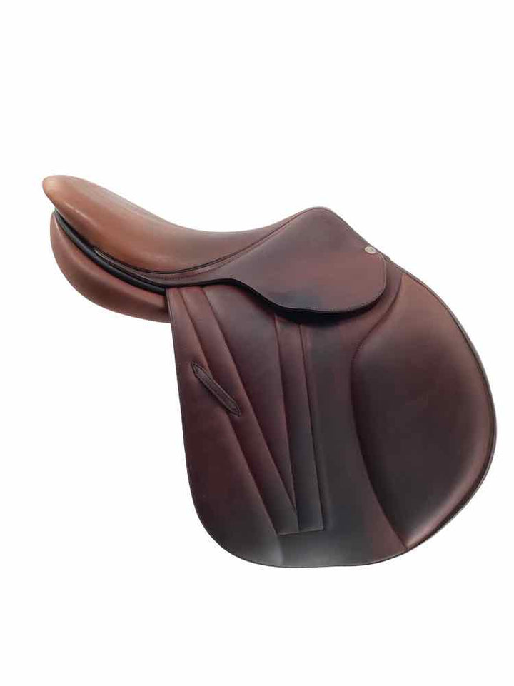 16" Butet Premium used close contact saddle