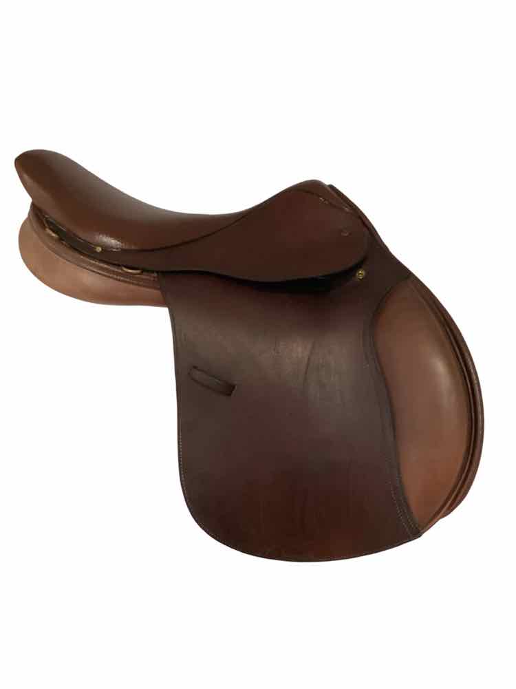 17" Crosby used close contact saddle B