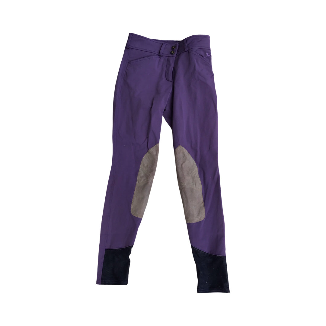 RJ Classics 14R Avery Breech Used