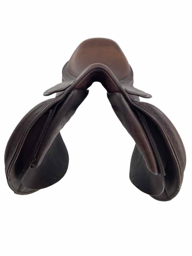 17" HDR Cahill adjustable tree used close contact saddle B