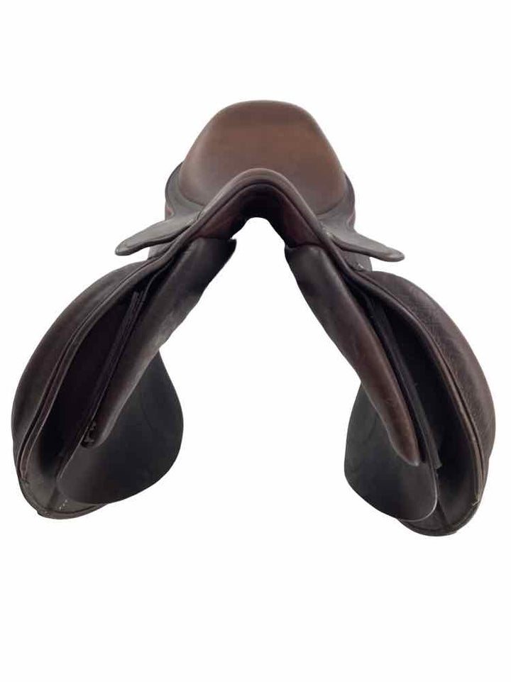 17" HDR Cahill adjustable tree used close contact saddle B