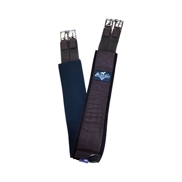 PROFESSIONALS CHOICE 50" Neoprene Girth USED B