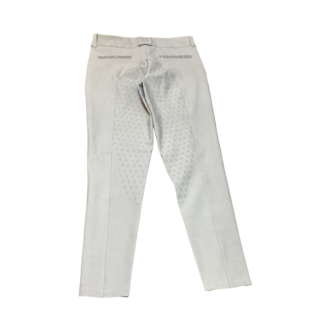 Free Ride 30 FS Pro Show Breech Used