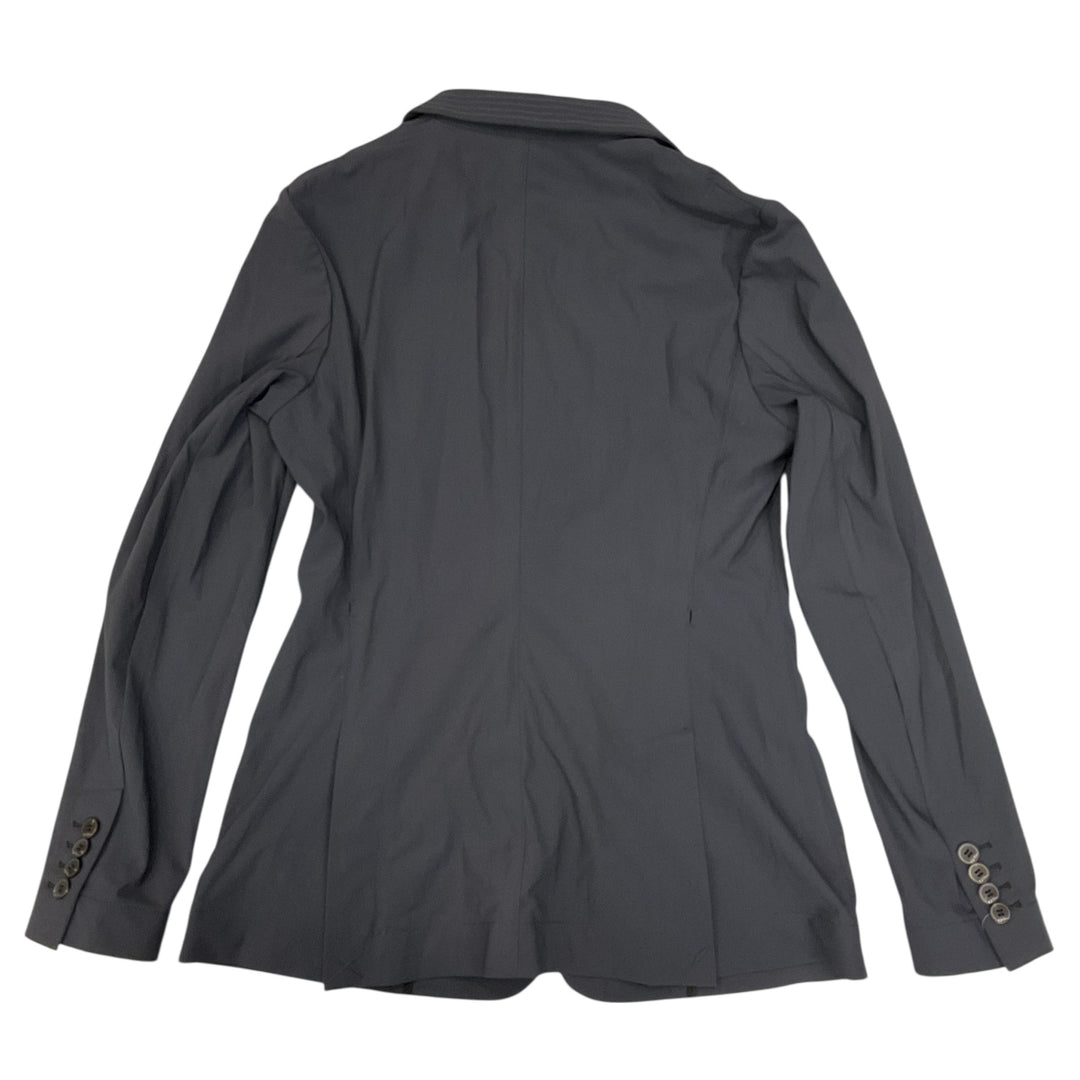 RJ Classics Women's 6R Valentina Show Coat Iron Grey New - H