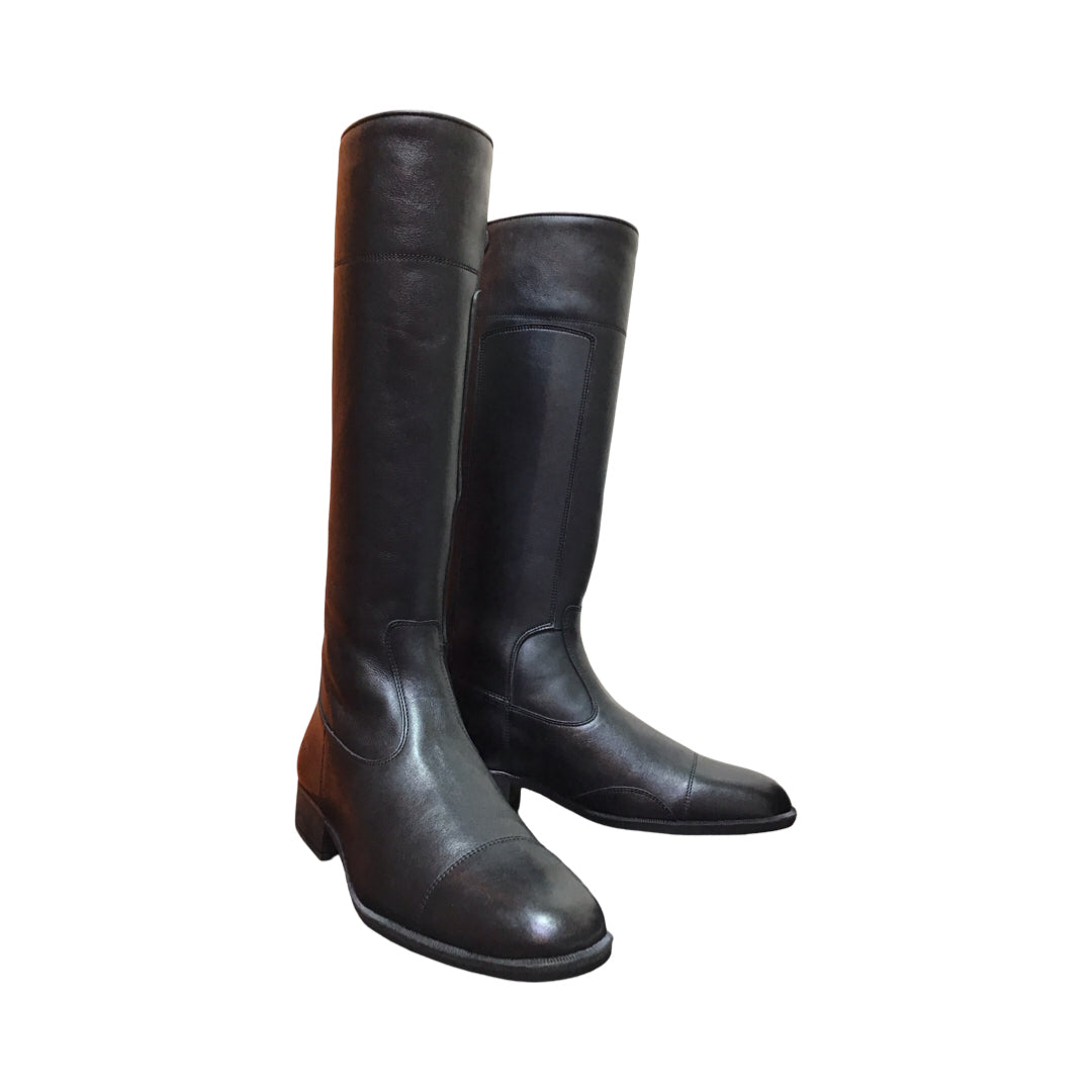 Tuffa EU44/US11-11.5 Sandown Winter Race Exercise Boots New