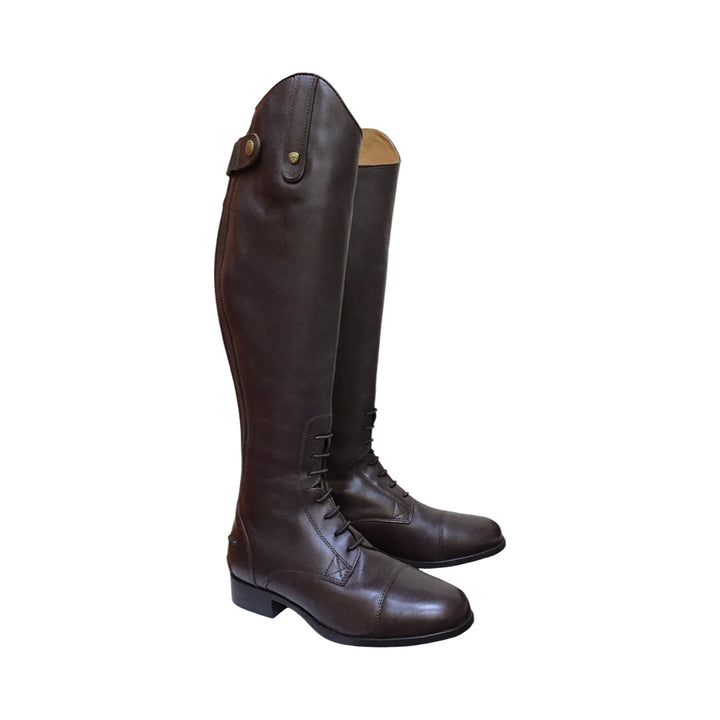 Ariat 7 SR Contour II Field Boots Like New