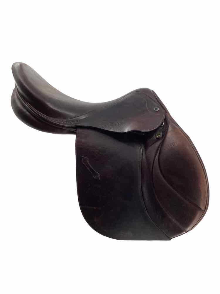 18" Stubben Portos