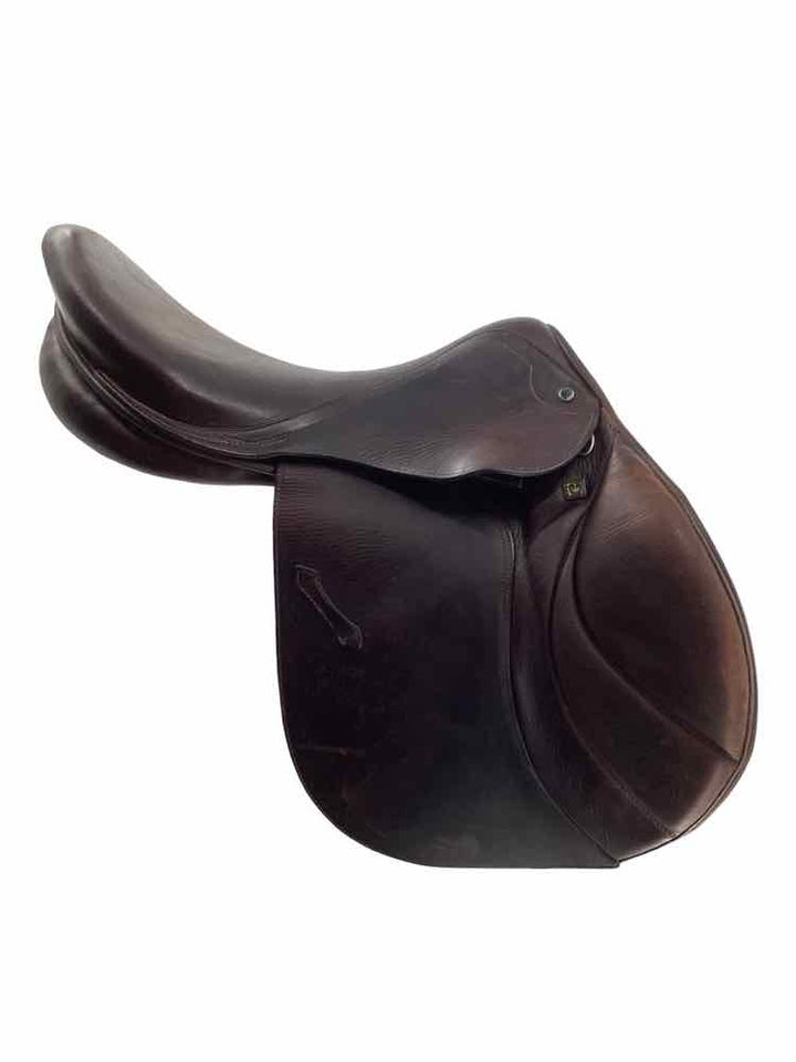 18" Stubben Portos