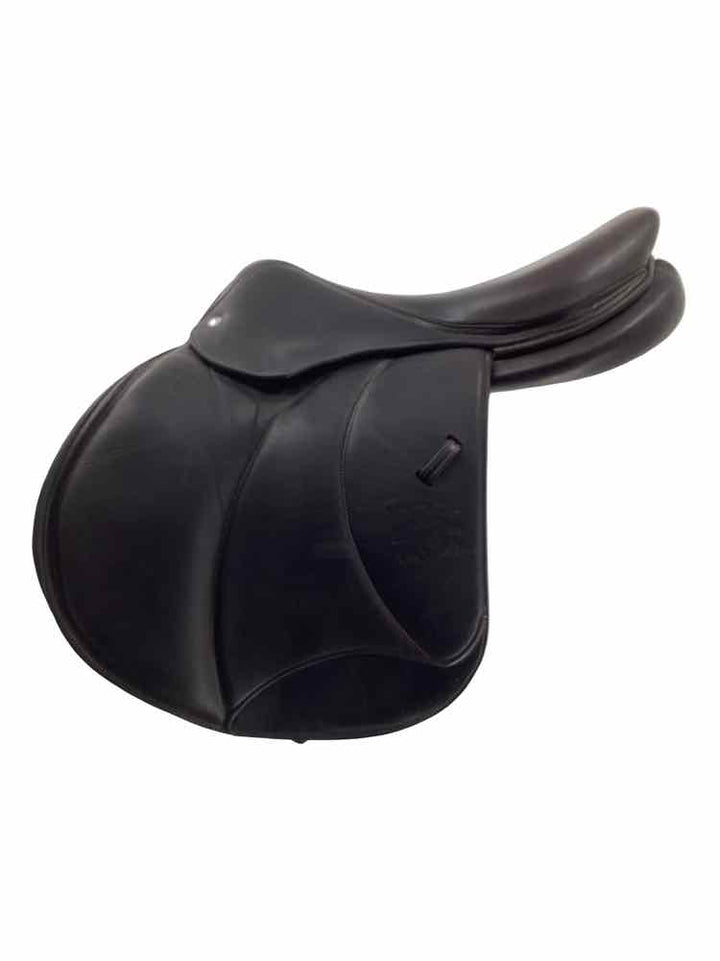 17" Voltaire Palm Beach used close contact saddle