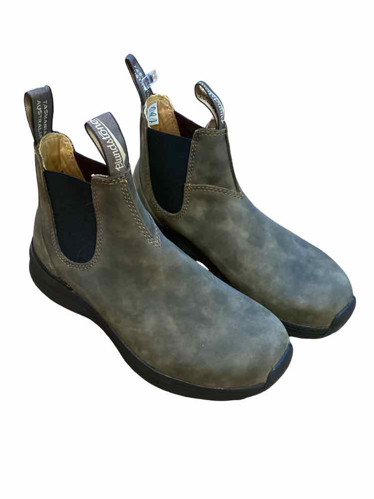 BLUNDSTONE AU5.5/US8.5 Chelsea Boots NEW B