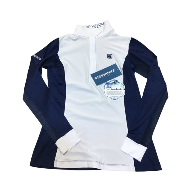 ROMFH XS Signature Show Shirt NEW B