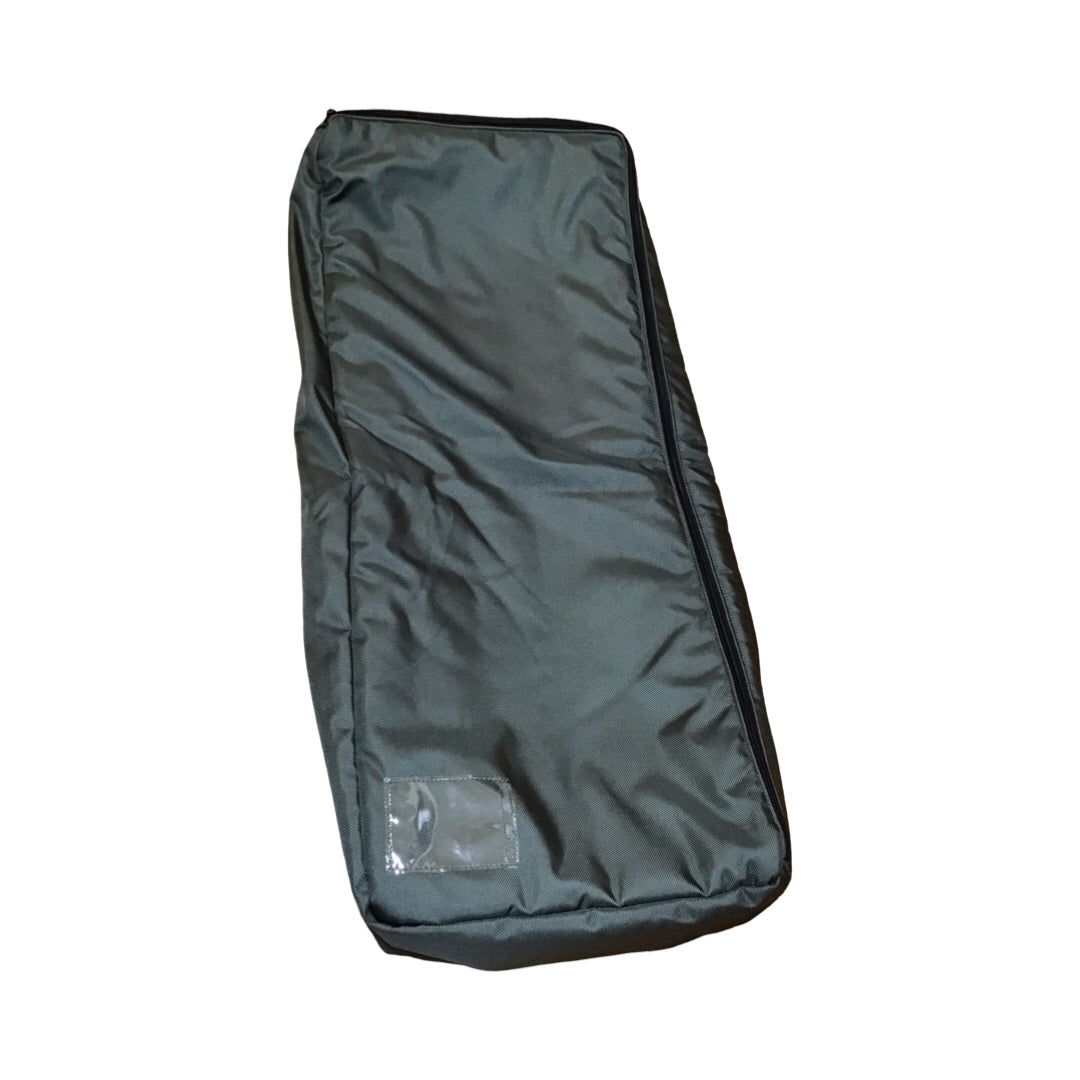 Dura-Tech XL Padded Bridle/Halter Bag Used