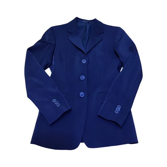 RJ CLASSICS 12L Xtreme Show Coat USED B