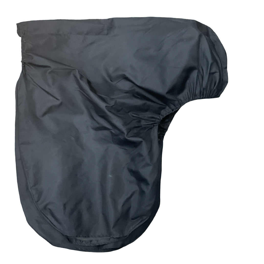 16.5" Collegiate Ruiz Diaz Medium Used Hunter/Jumper Saddle