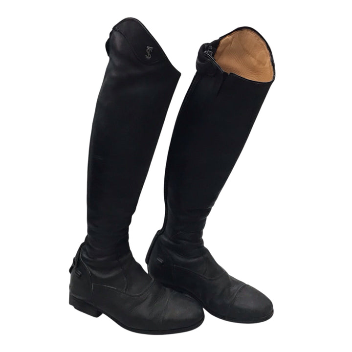 Tredstep Ladies 38 XXR Medici II Dress Boot Used - H