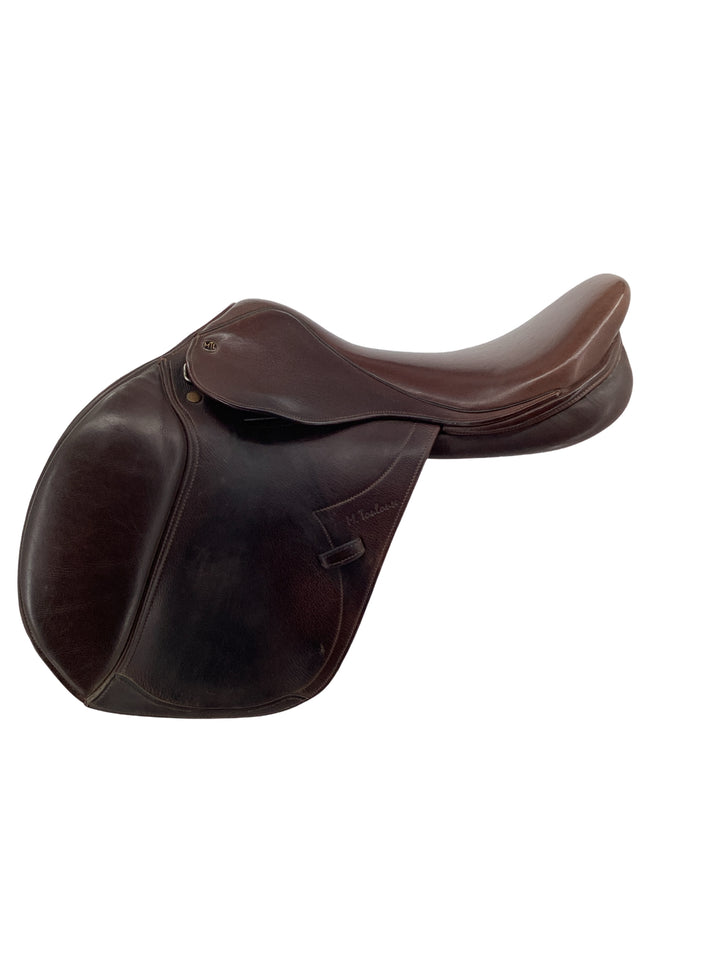 18" M Toulouse used close contact saddle B