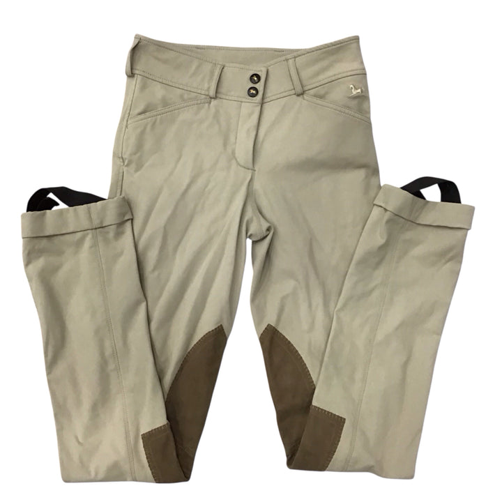RJ Classic Child's 16L Show Jods Used - H