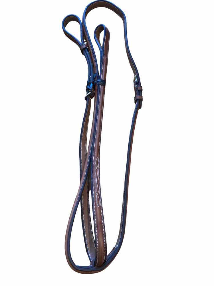 NEW Pessoa small pony standing martingale B