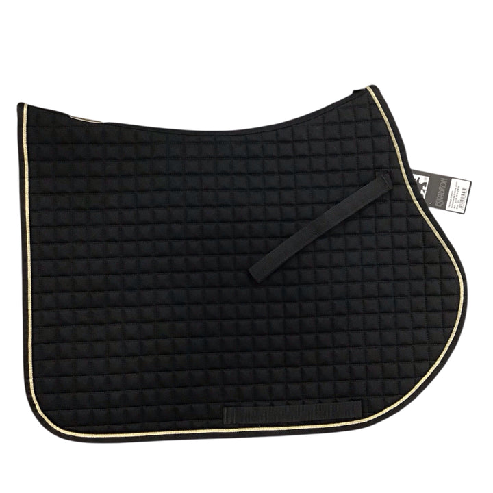 Eskadron Heritage Cotton Saddle Pad New - H