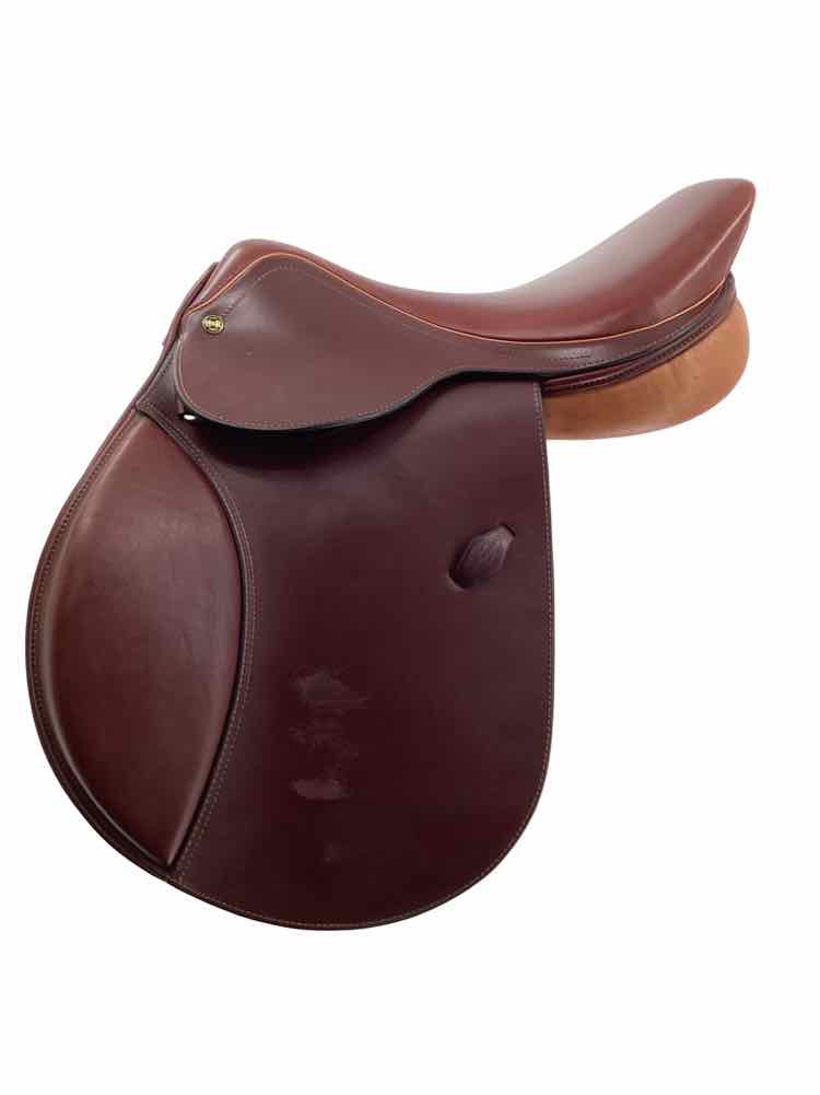 17.5" HDR PRO used close contact saddle B