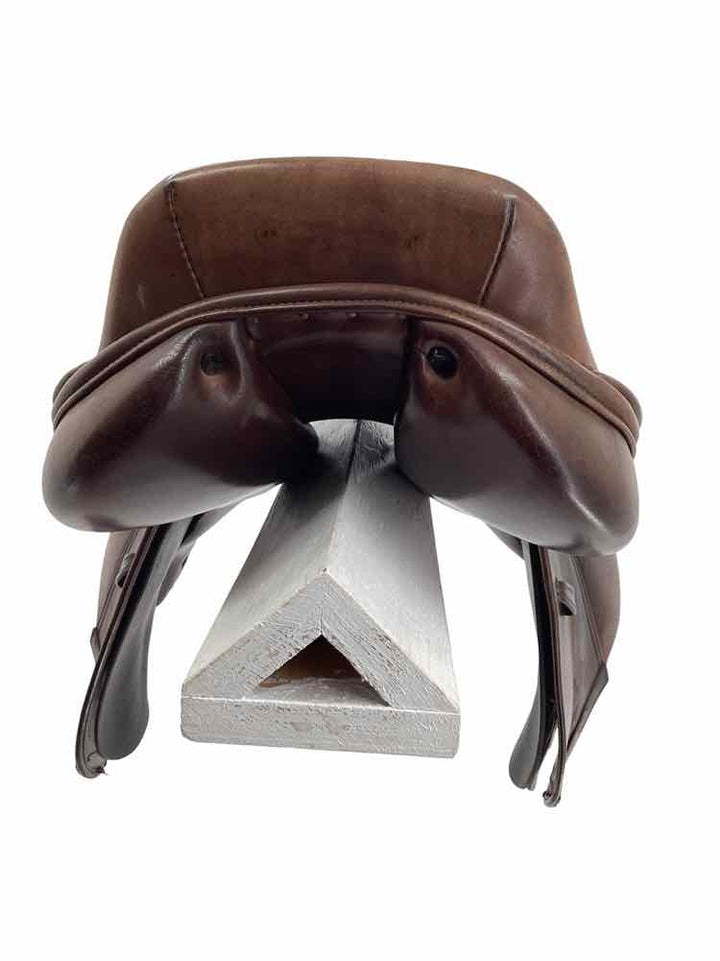 15.3/4" Childrens M Toulouse close contact saddle