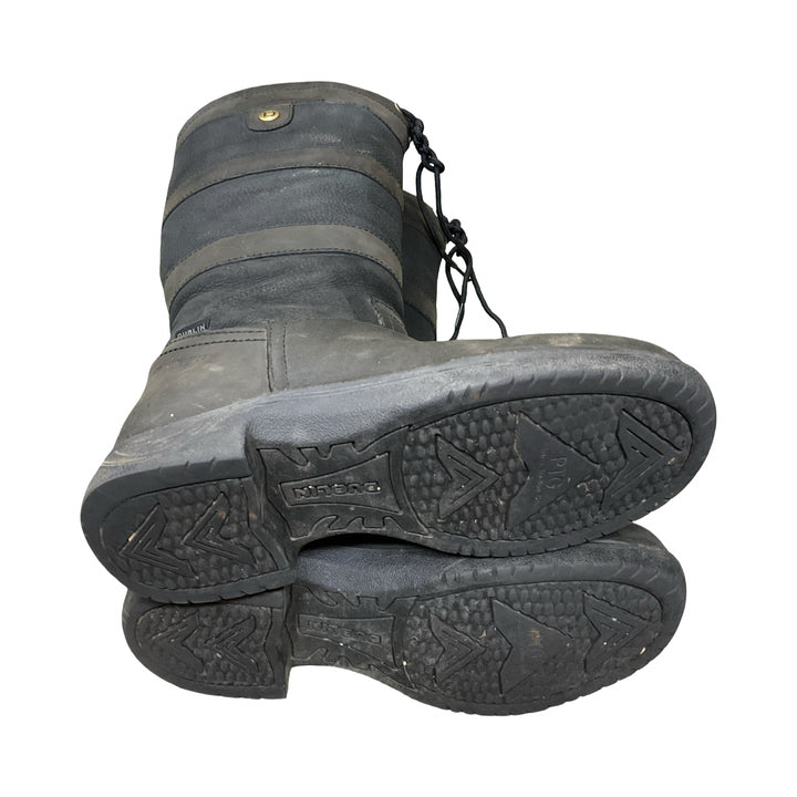 Dublin Women's 9.5 River Boot Black Used