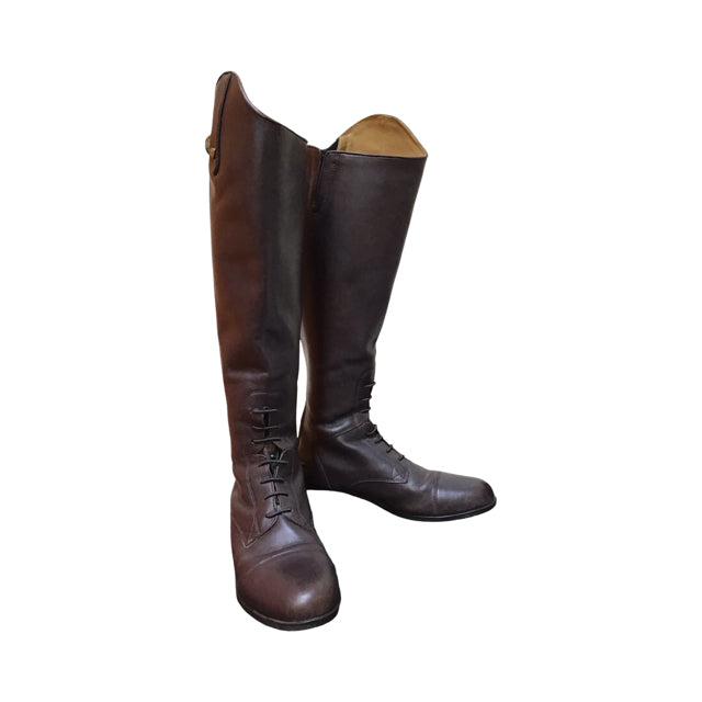 Ariat 8SW Contour II Field Boots Used