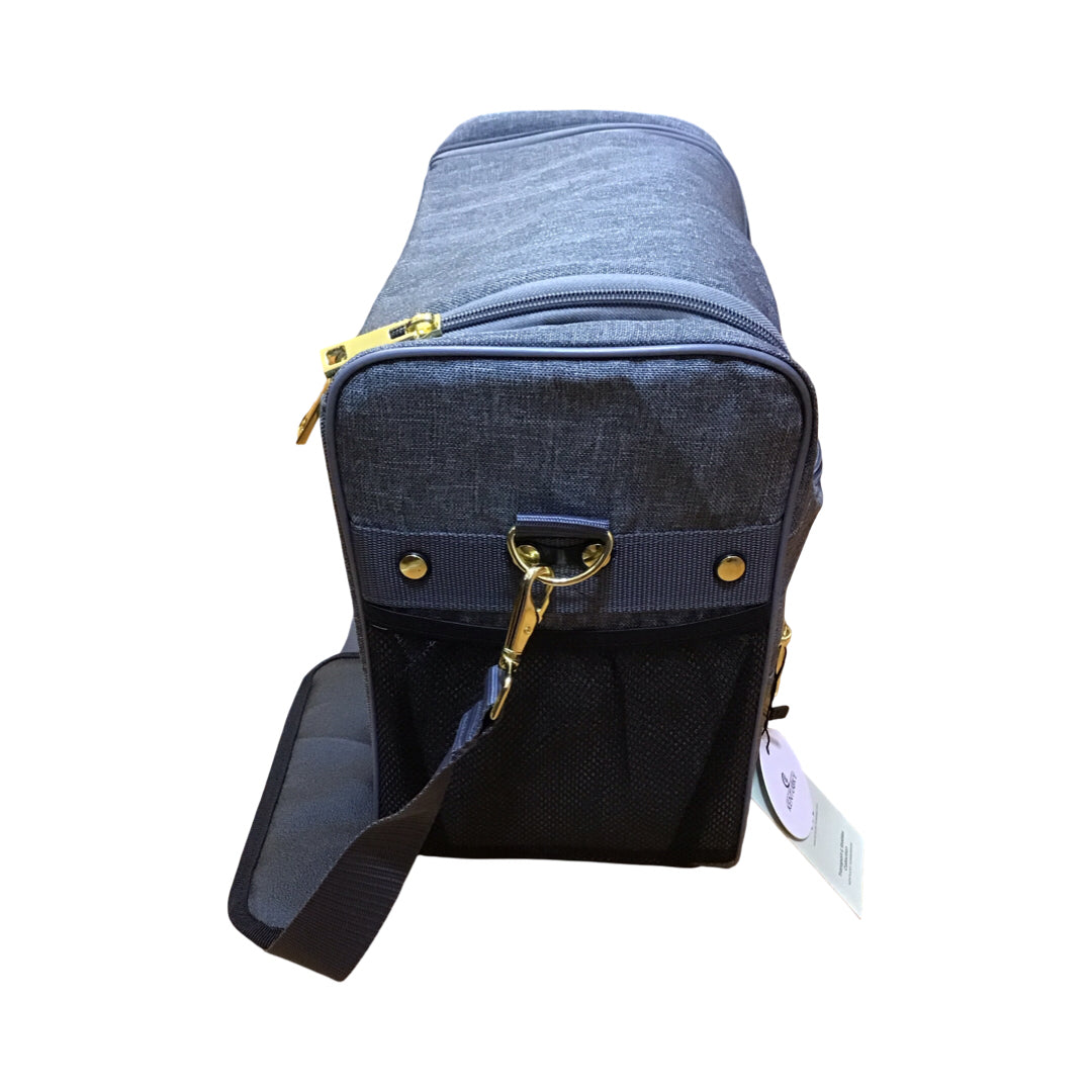 Kentucky Grooming Tote New
